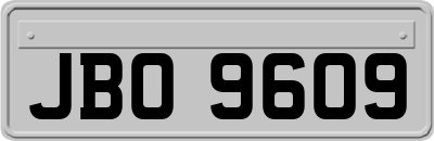 JBO9609