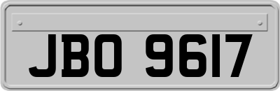JBO9617