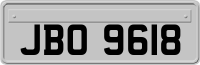 JBO9618