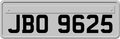 JBO9625