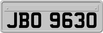 JBO9630