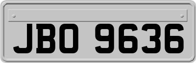 JBO9636