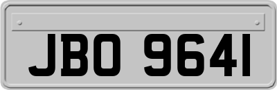 JBO9641