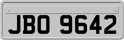 JBO9642