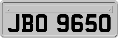 JBO9650
