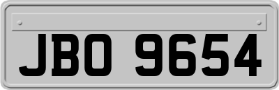 JBO9654