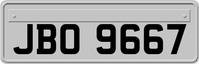 JBO9667