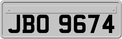 JBO9674