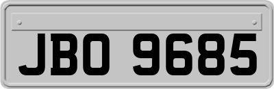 JBO9685