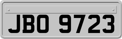 JBO9723