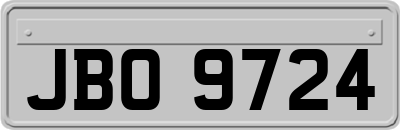 JBO9724