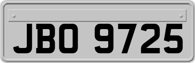 JBO9725