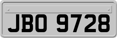 JBO9728