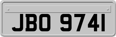 JBO9741
