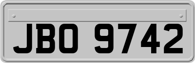 JBO9742