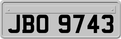 JBO9743