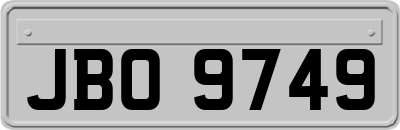 JBO9749