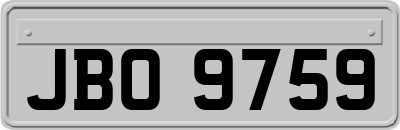 JBO9759