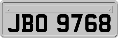 JBO9768
