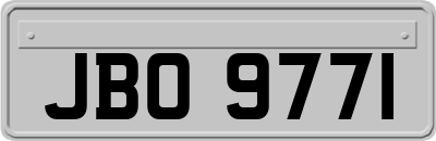JBO9771