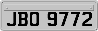 JBO9772