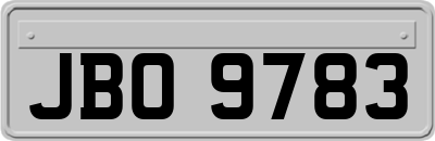 JBO9783