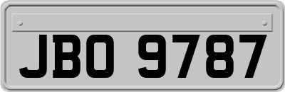 JBO9787