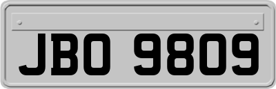 JBO9809