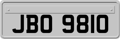 JBO9810
