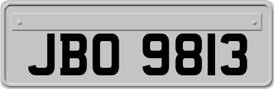 JBO9813