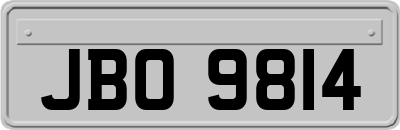 JBO9814