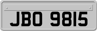 JBO9815