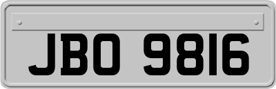 JBO9816