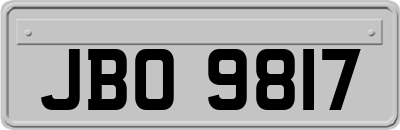JBO9817