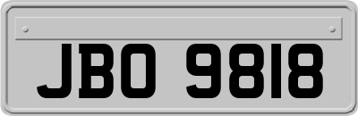 JBO9818