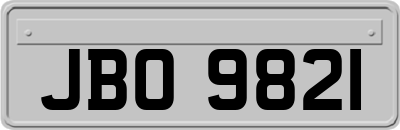 JBO9821