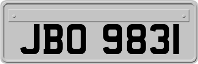 JBO9831