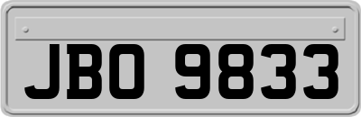 JBO9833