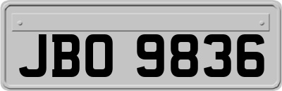 JBO9836