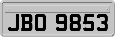 JBO9853