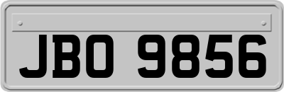 JBO9856
