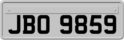 JBO9859