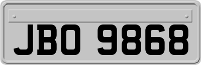 JBO9868