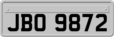 JBO9872