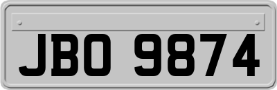 JBO9874