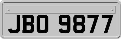 JBO9877
