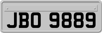 JBO9889