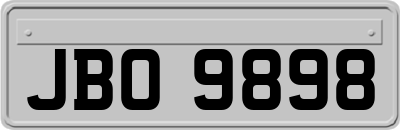 JBO9898