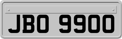 JBO9900
