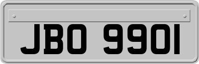 JBO9901